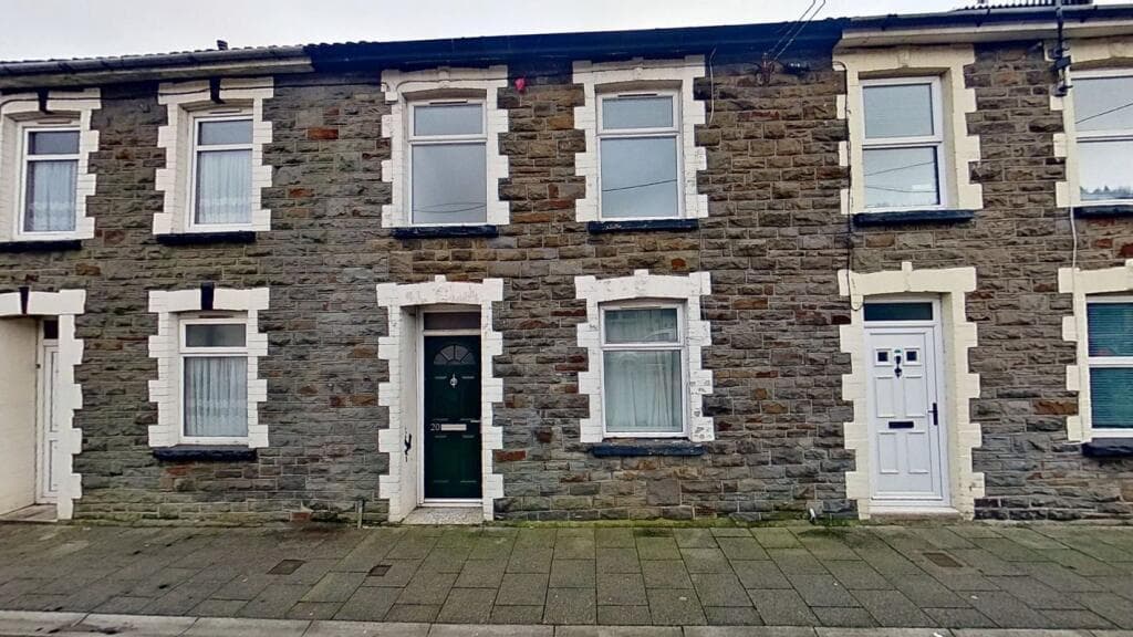 Rhondda Cynon Taf, United Kingdom