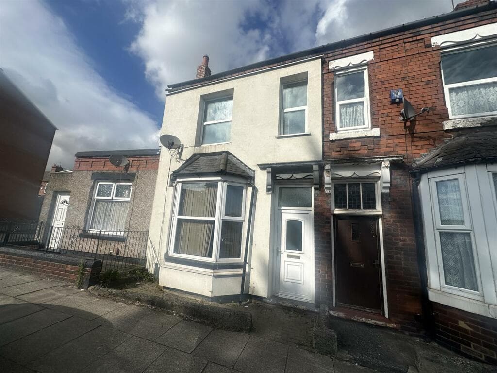 Darlington, United Kingdom