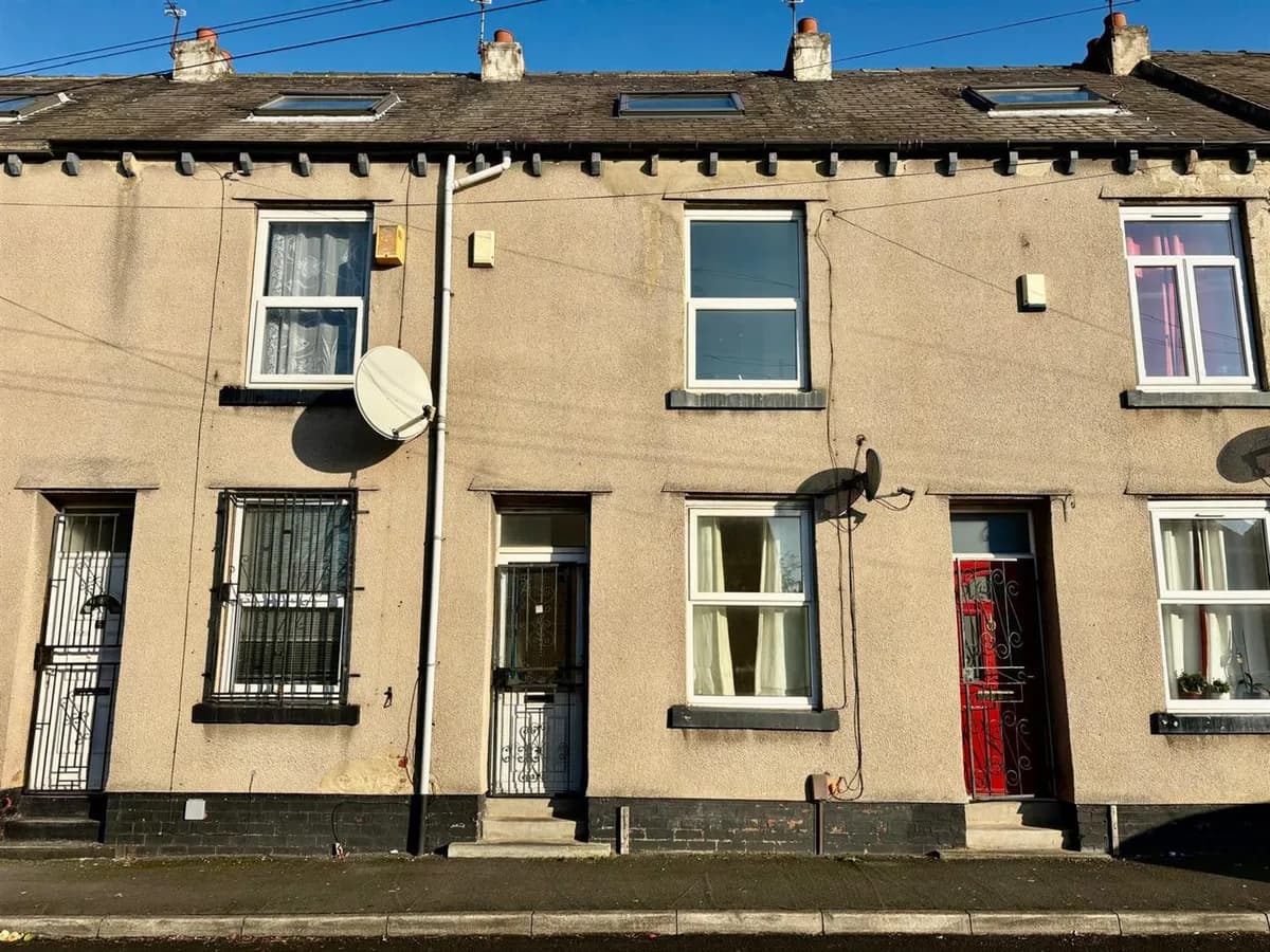 Leeds, United Kingdom