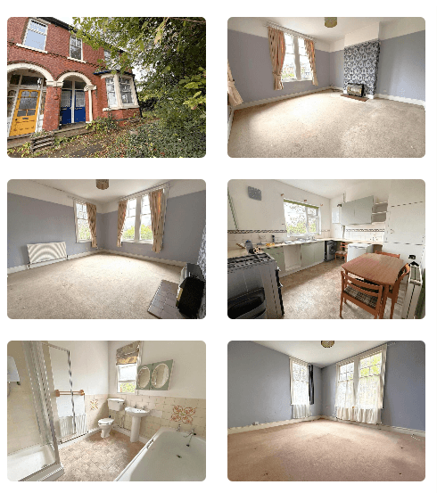 Nottingham, United Kingdom