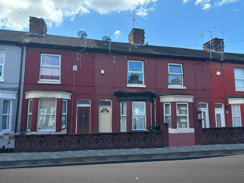 Liverpool, United Kingdom