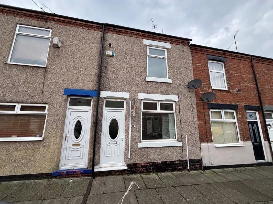 Darlington, United Kingdom