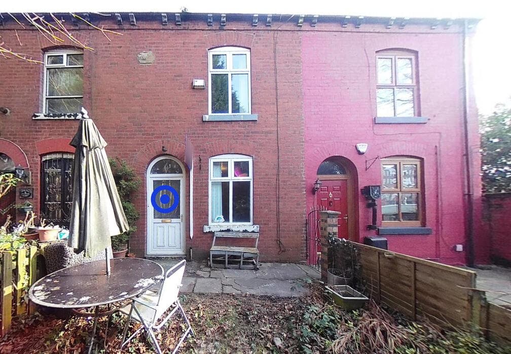 Oldham, United Kingdom