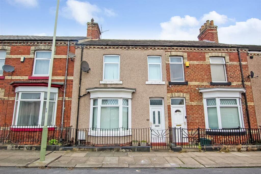 Darlington, United Kingdom